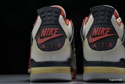 Hyperoad AIR JORDAN 4 1212